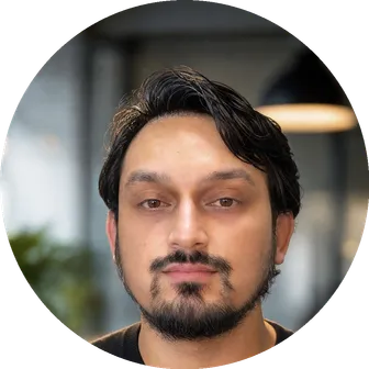 Anirudh Thakur
