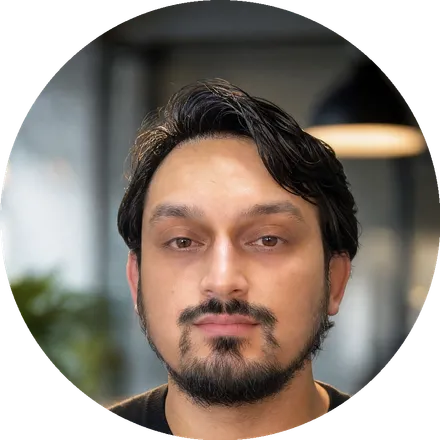 Anirudh Thakur